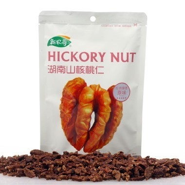 Nut Stand Up Packaging Pouch Bags For Coffee , Tea OPP / AL / PE