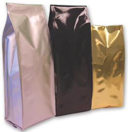 Silver zip lock aluminum foil bag Custom Printed Metalize Foil Bag Stand Up With Resealable Zipper Long Shelf Life
