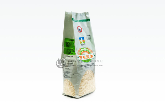 Custom Food Grade Vacuum Packaging Bags