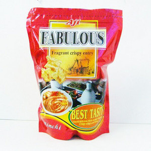 Food Grade Zipper Plastic Bags With Logo / Beautiful Laminated Plastic Pouch
