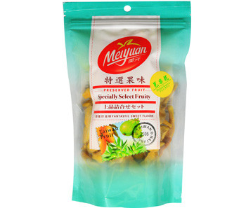 Nut Stand Up Packaging Pouch Bags For Coffee , Tea OPP / AL / PE