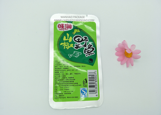 Silver zip lock aluminum foil bag Custom Printed Metalize Foil Bag Stand Up With Resealable Zipper Long Shelf Life