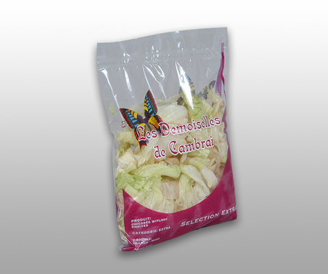 Custom Daily Chemical Stand up Retort Pouch , Printed Plastic Vegetable Retort Bag